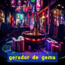 gerador de gema brawl stars